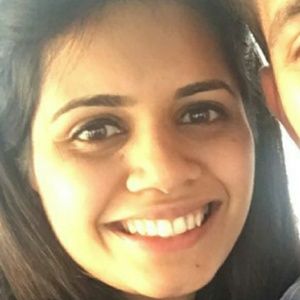 Meet your Posher, Priyanka